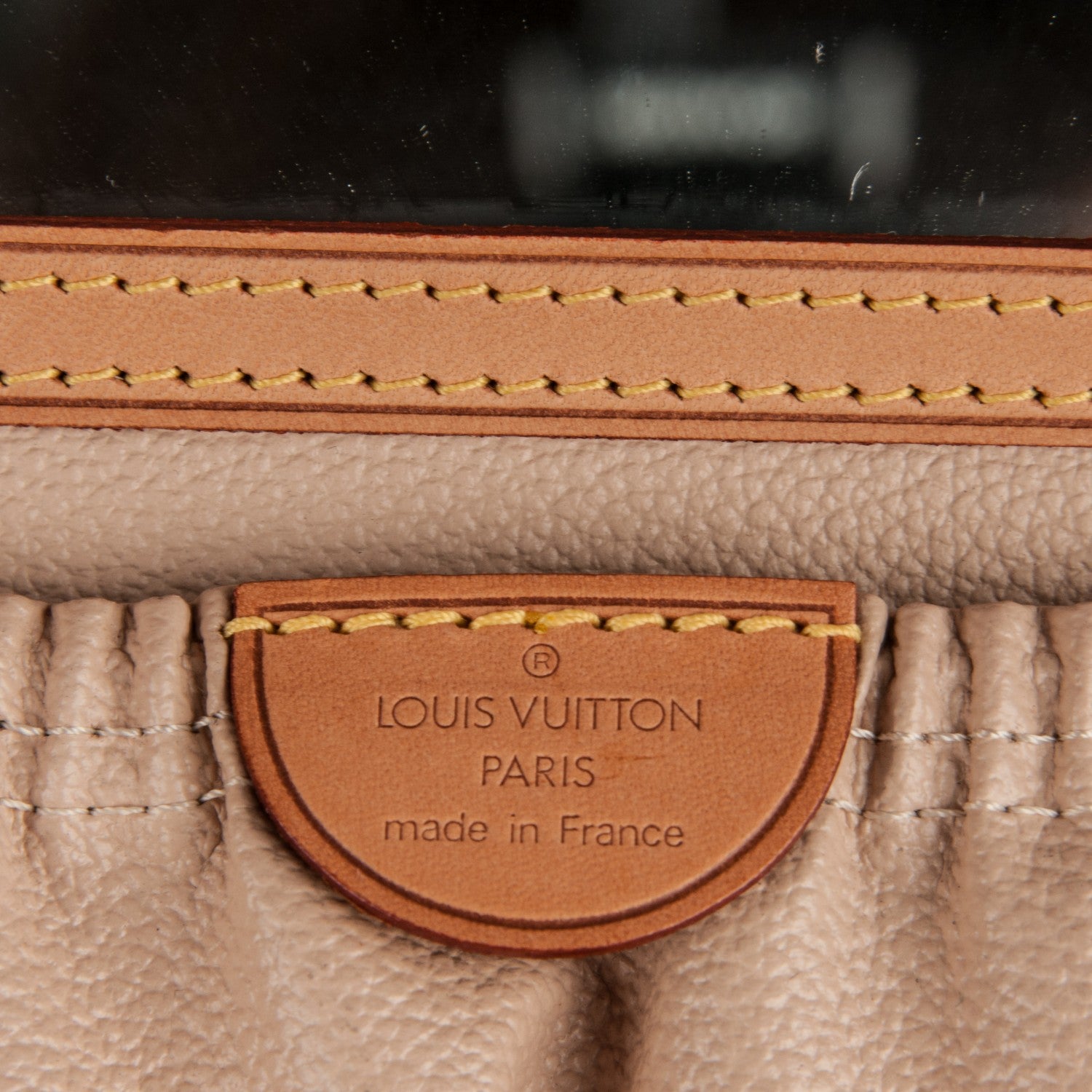 Louis Vuitton Monogram Nice 6 of 7