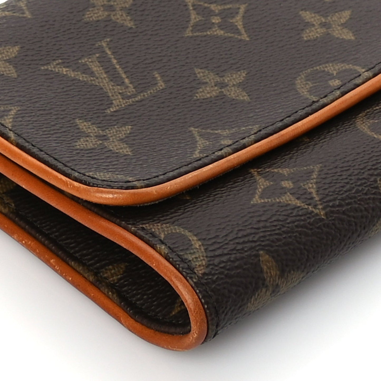 Monogram Pochette Twin GM