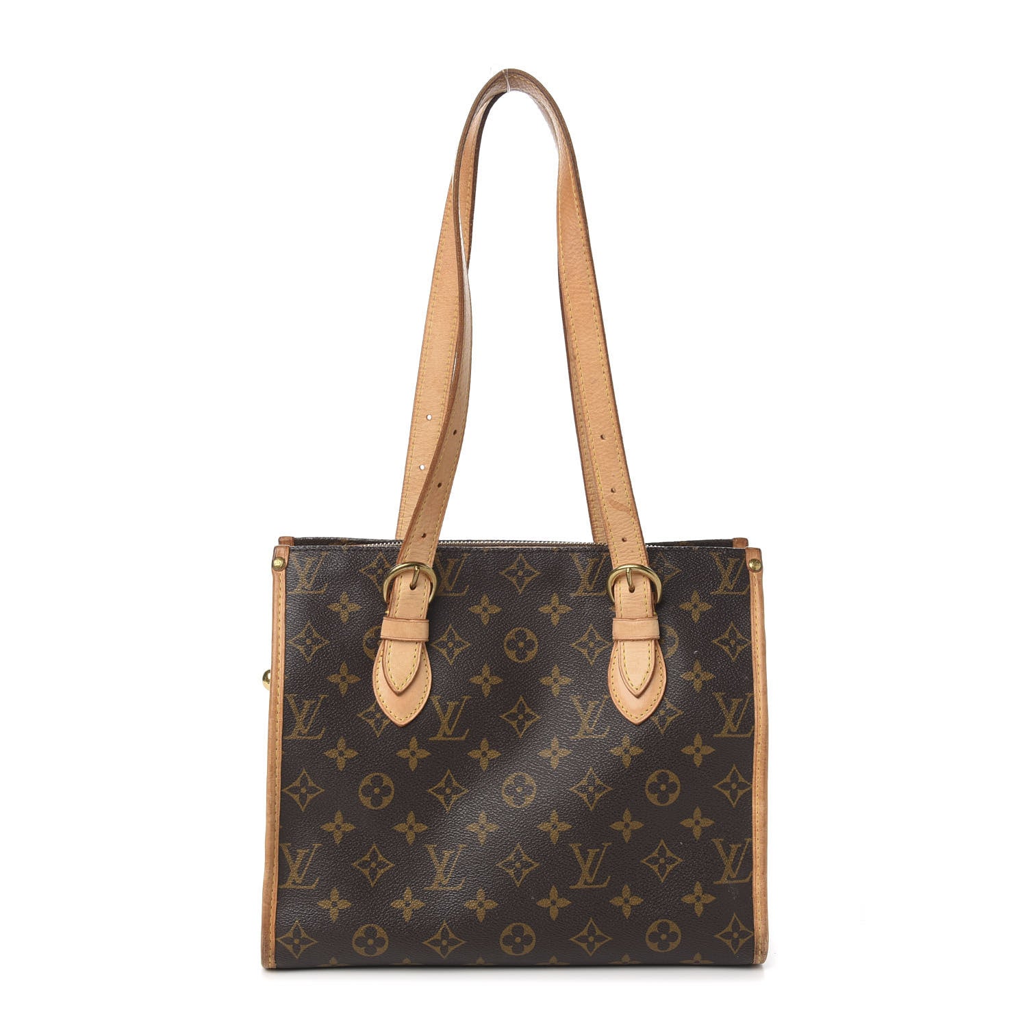 Louis Vuitton Monogram Popincourt Haut 1 of 13