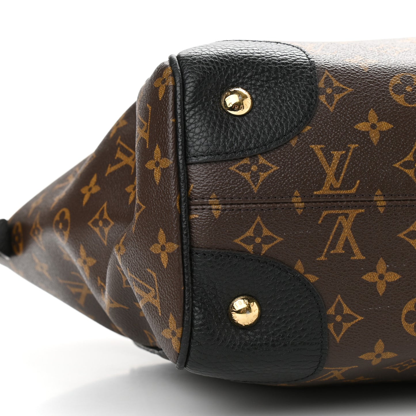 Monogram Estrela NM Black