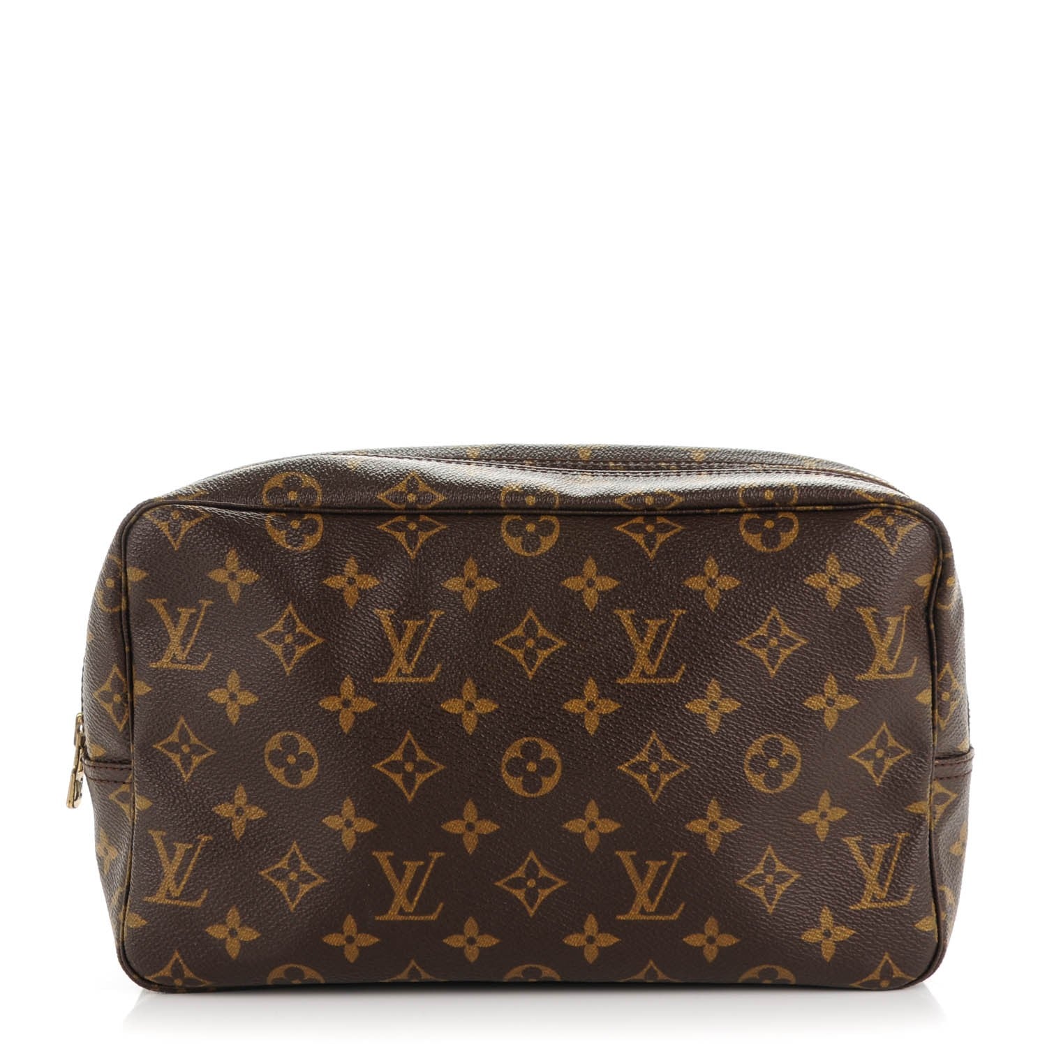 Louis Vuitton Monogram Trousse Toilette 28 1 of 8