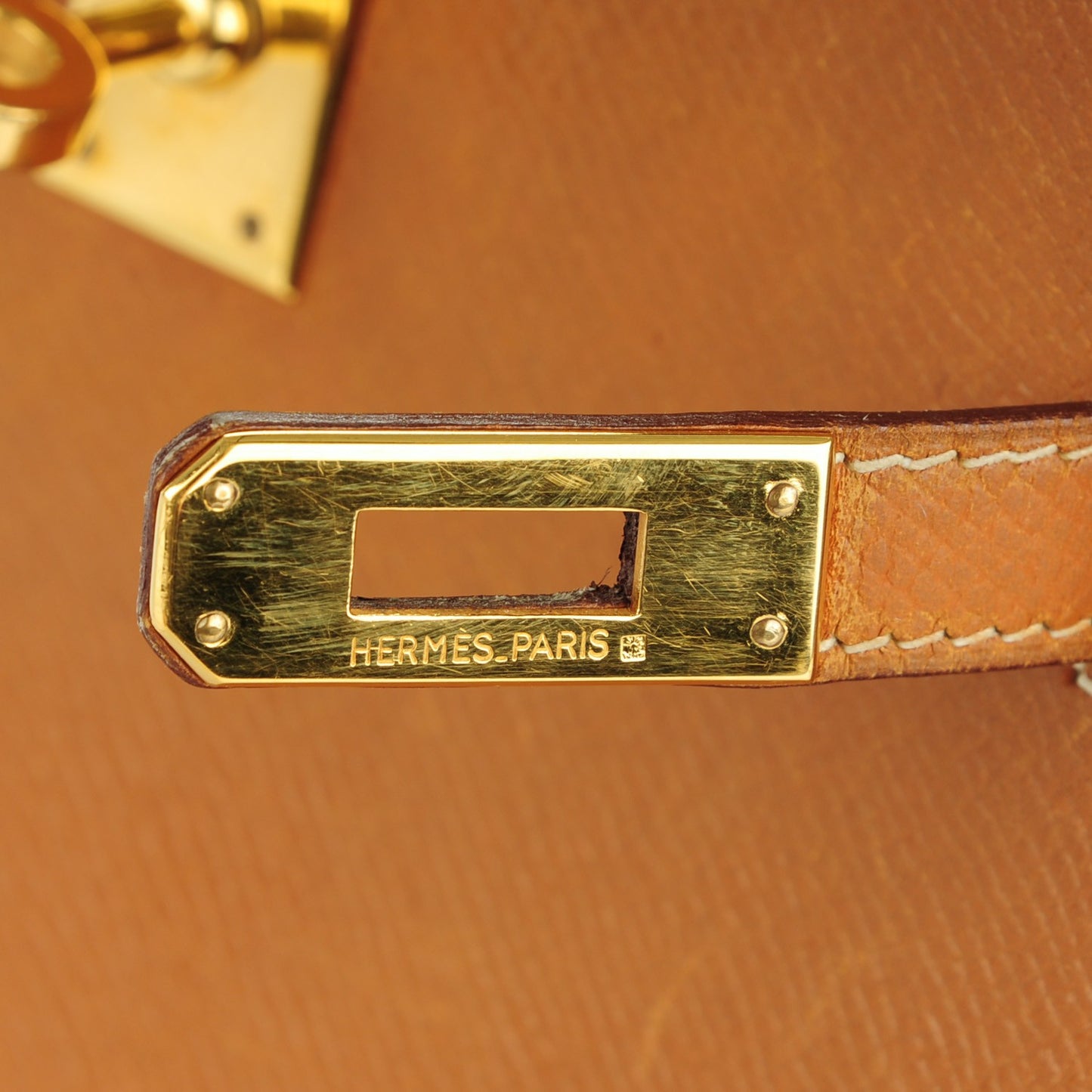 Courchevel Kelly Sport PM Gold