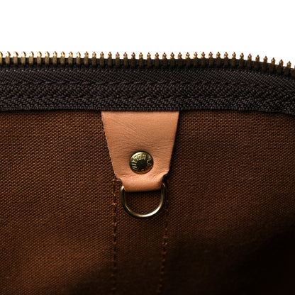 Louis Vuitton Monogram Keepall 55 11 of 22