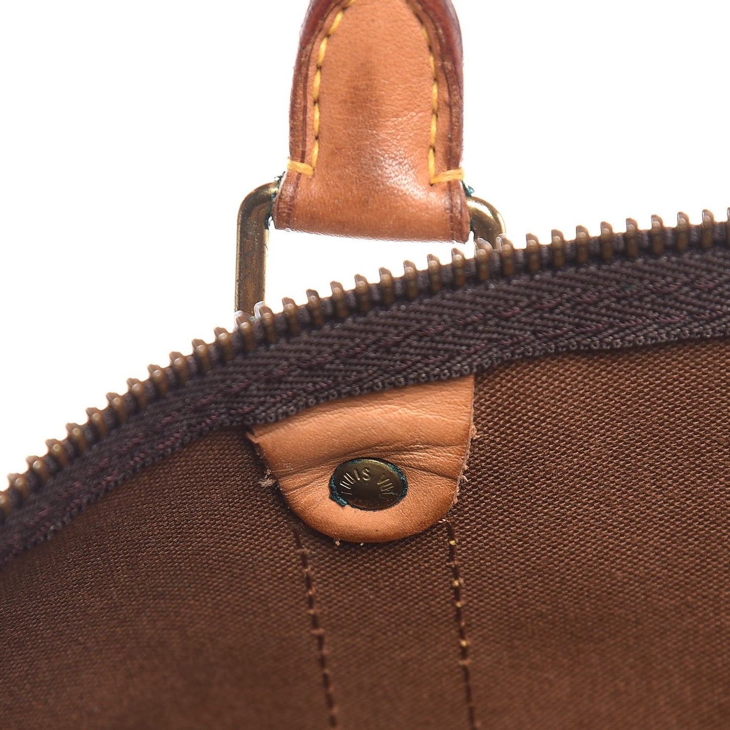 Monogram Keepall Bandouliere 55