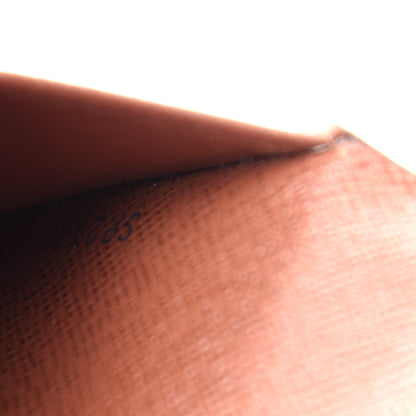 Louis Vuitton Monogram 6 Key Multicles Holder 7 of 11