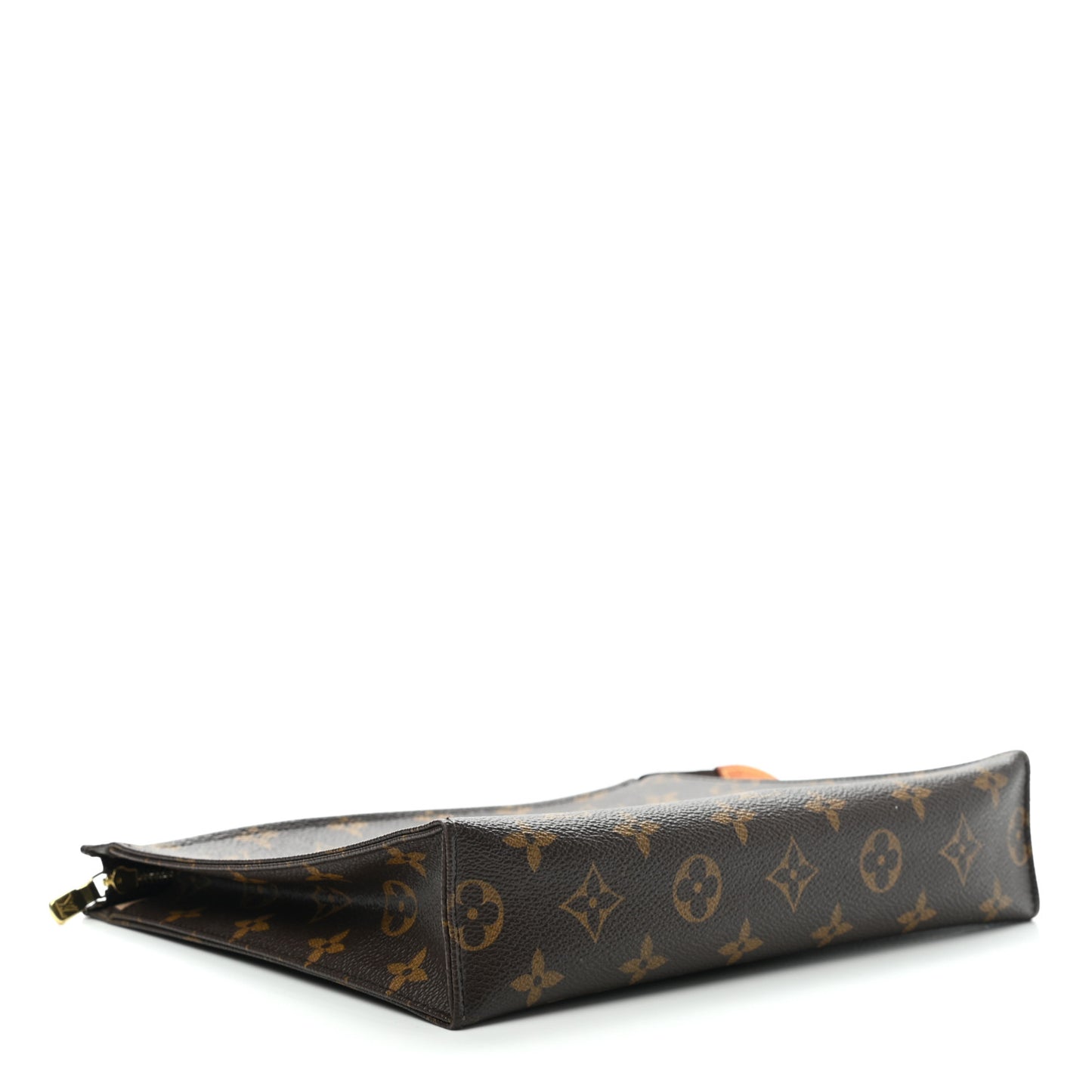 Monogram Toiletry Pouch 26