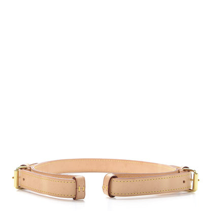 Louis Vuitton Vachetta Petite Noe Replacement Strap 4 of 7