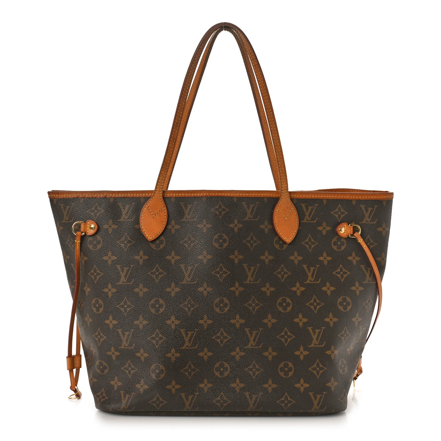 Monogram Neverfull MM
