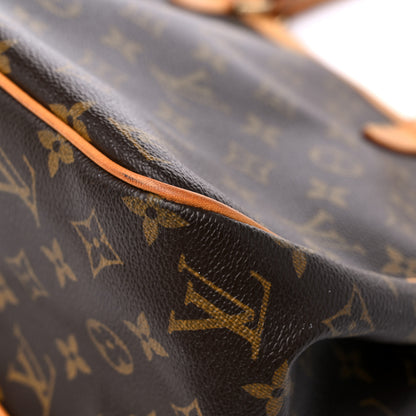 Louis Vuitton Monogram Batignolles Horizontal 9 of 17