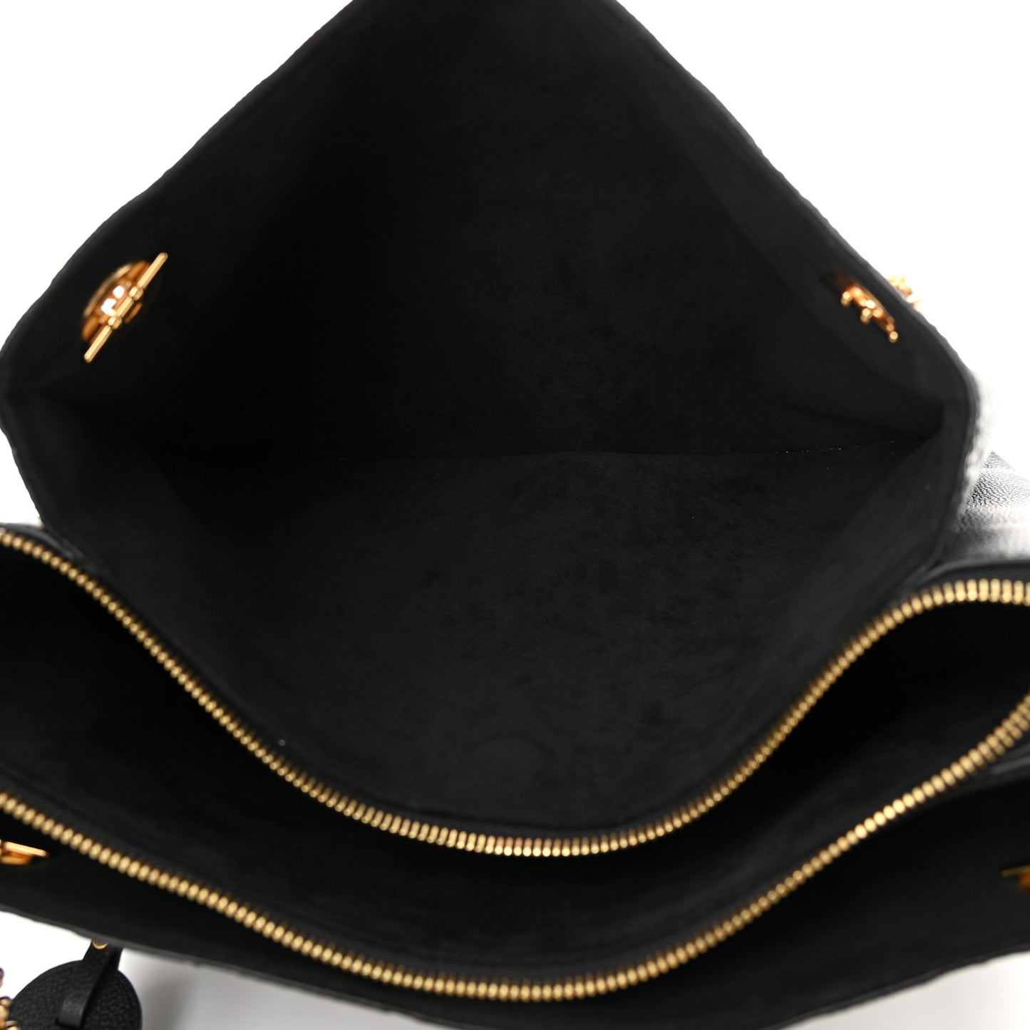 Empreinte Surene MM Black