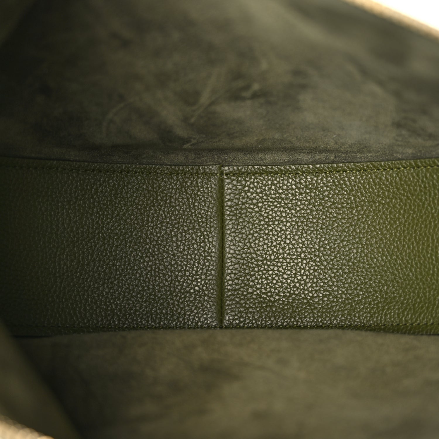 Burberry Grainy Calfskin Junior Knight Bag Pond 4 of 8