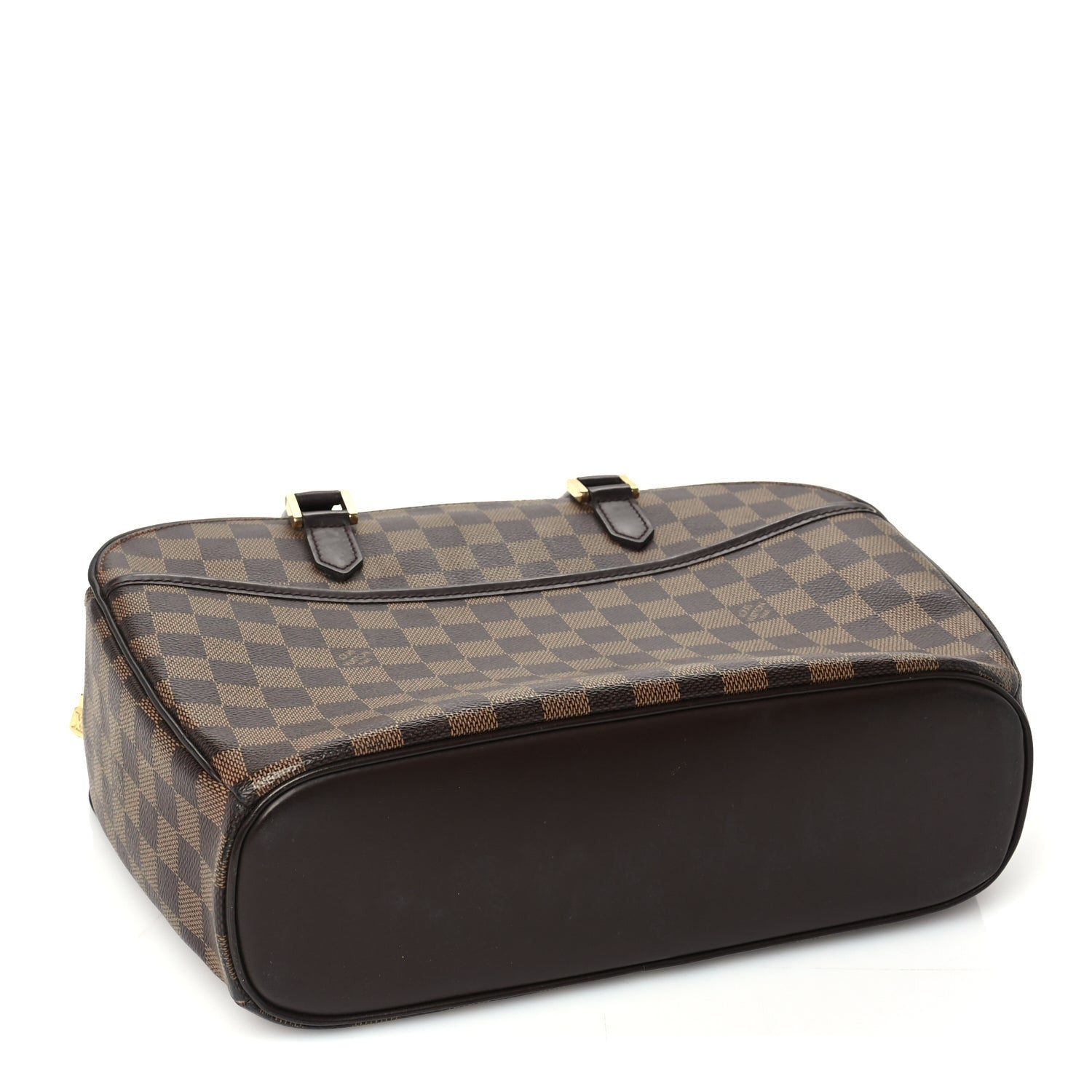 Louis Vuitton Damier Ebene Sarria Horizontal 3 of 8