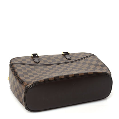 Louis Vuitton Damier Ebene Sarria Horizontal 3 of 8