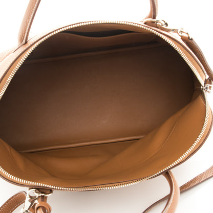 Hermes Taurillon Clemence Bolide 35 Gold 5 of 9