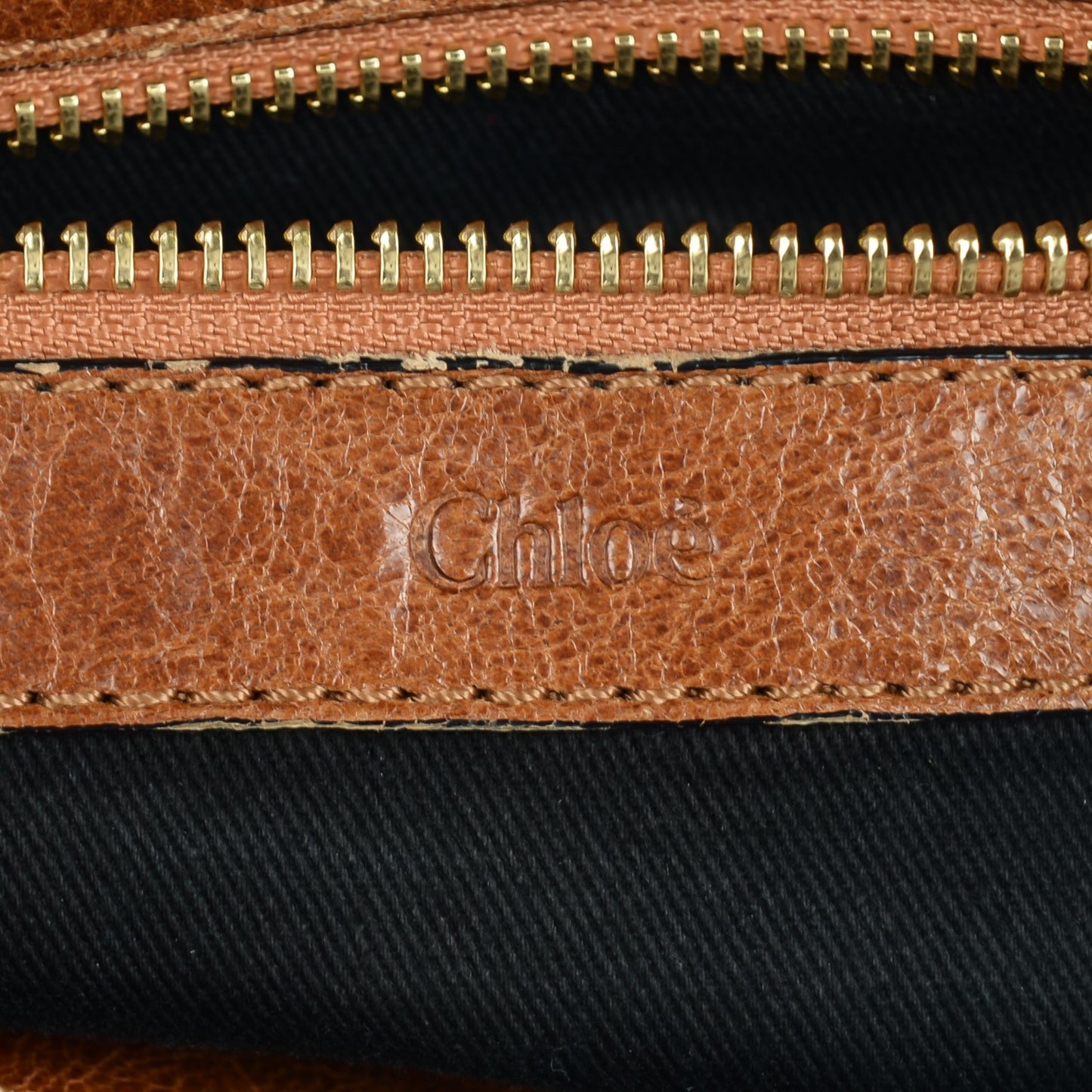 Calfskin Medium Ethel Satchel