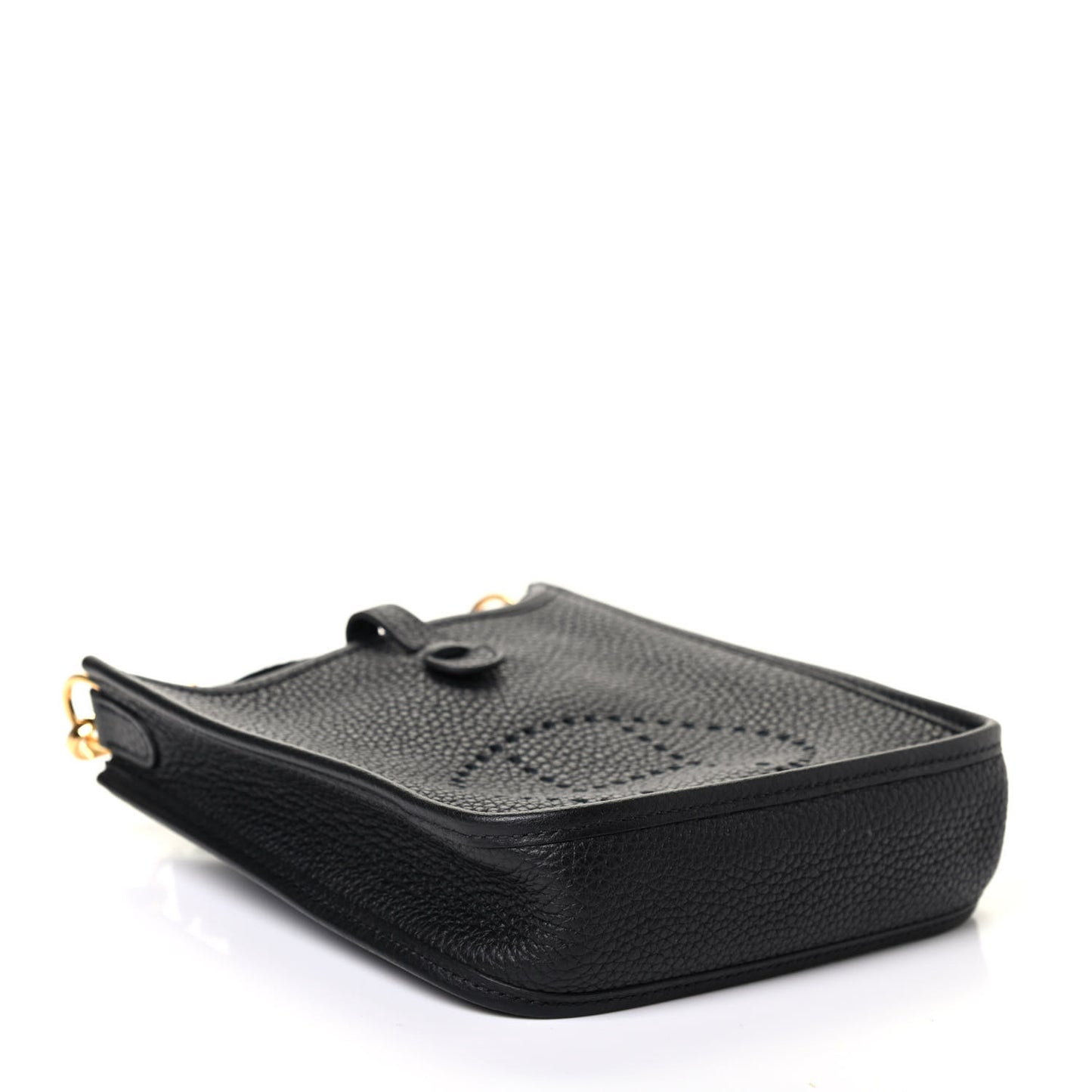 Taurillon Clemence Evelyne TPM Black