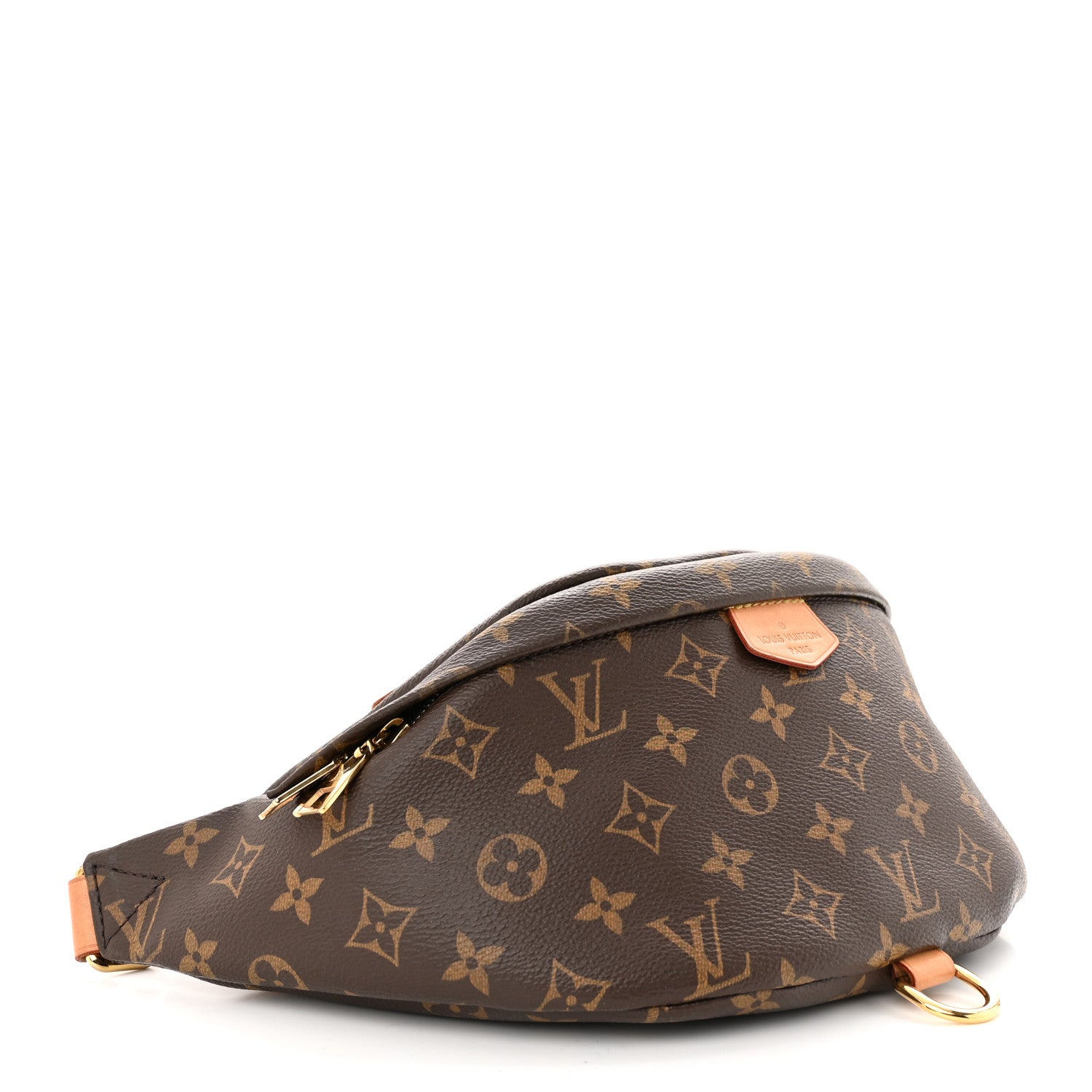 Louis Vuitton Monogram Bumbag 4 of 9