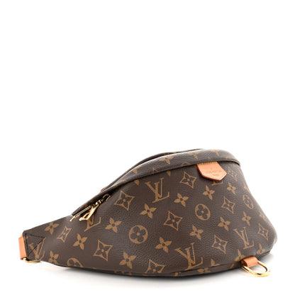 Louis Vuitton Monogram Bumbag 4 of 9
