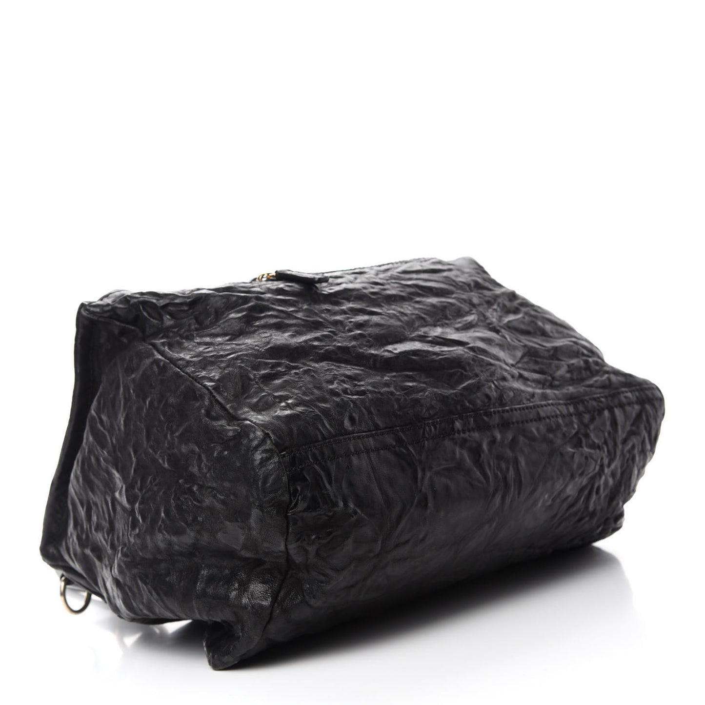 Tumbled Sheepskin Medium Pandora Black