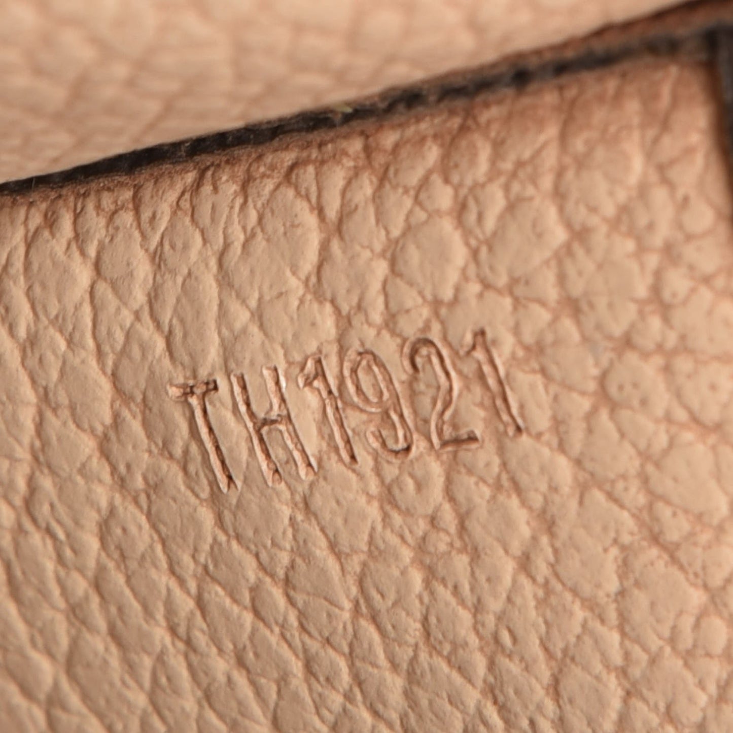 Monogram Toiletry Pouch 19