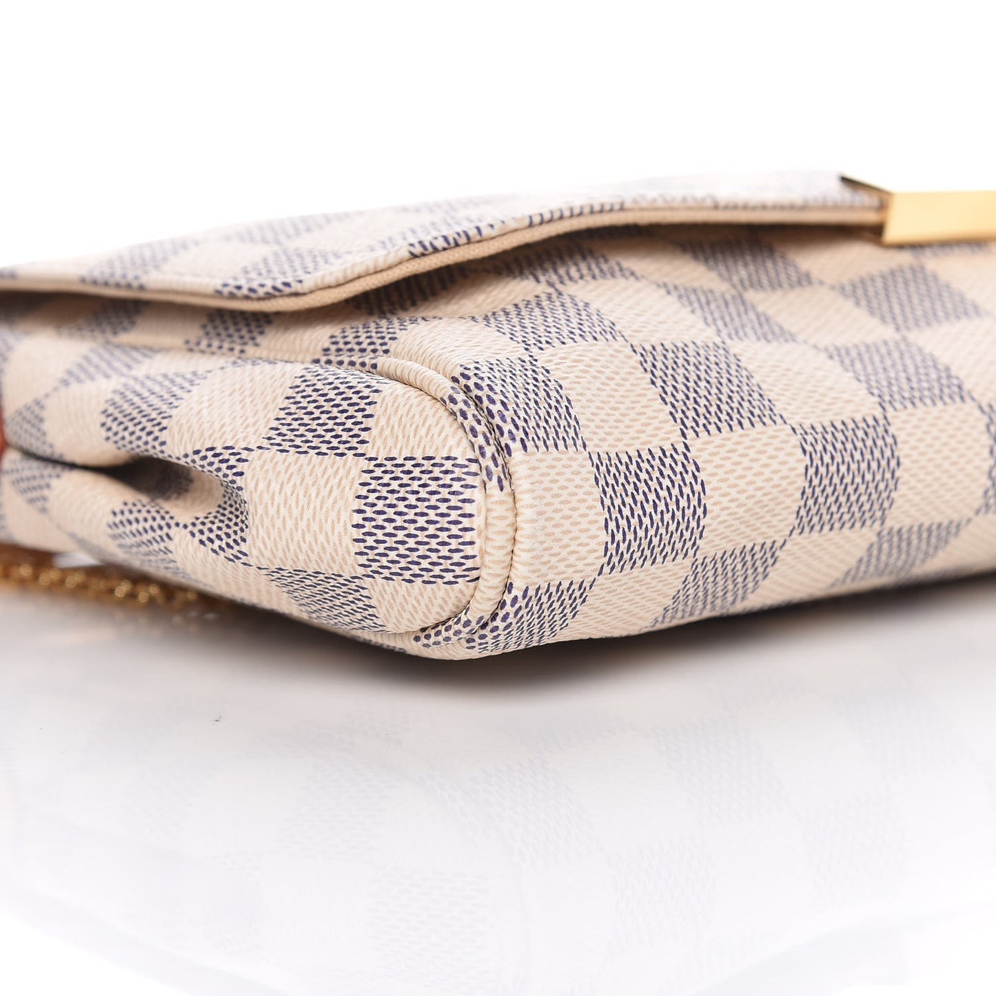 Damier Azur Favorite MM