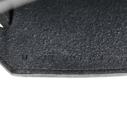 Hermes Military Toile Vache Hunter Herbag Zip PM 31 Black 8 of 13