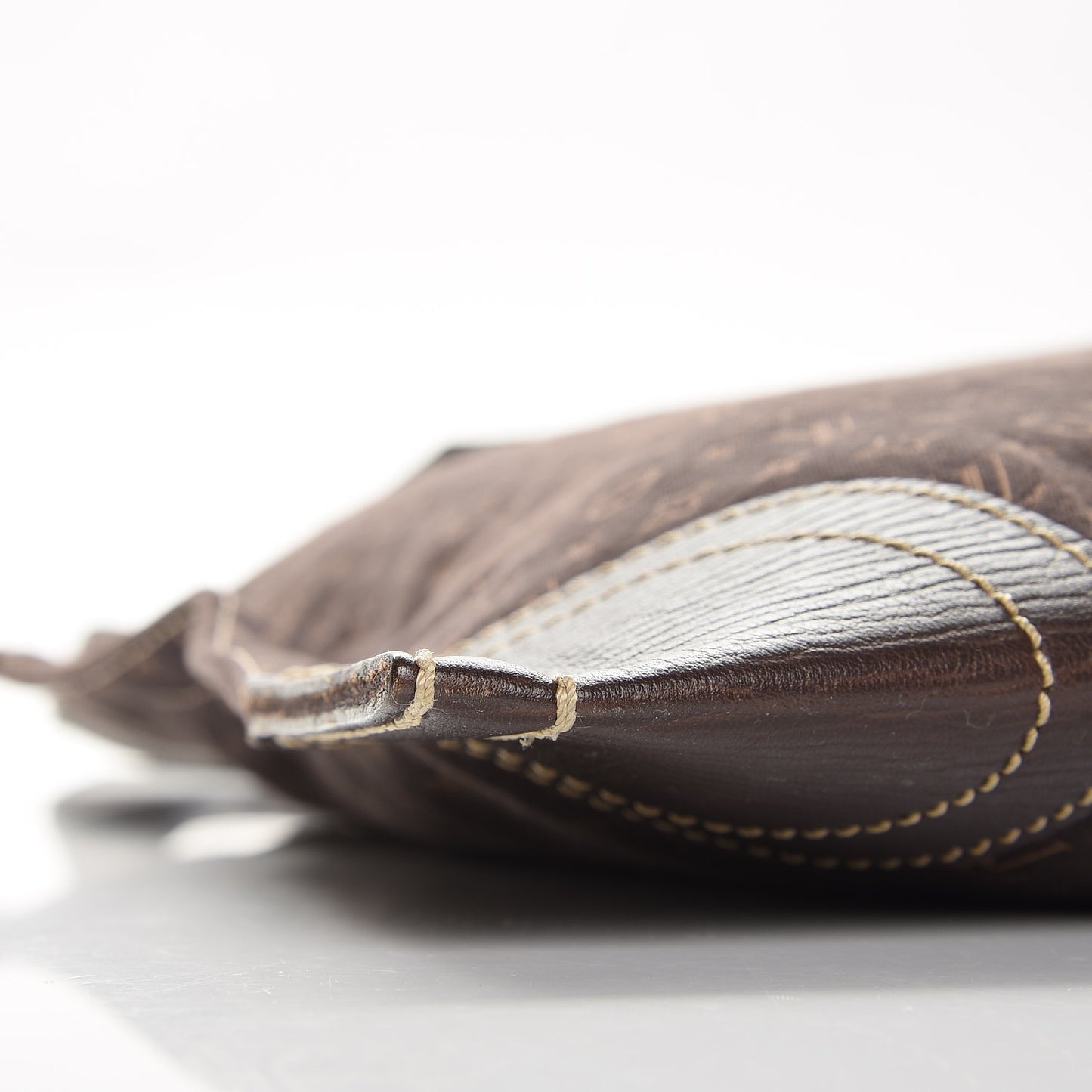 Mini Lin Monogram Cabas Tanger Ebene