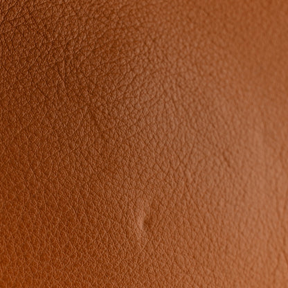 Gucci Roxy Calfskin Web Mini Blondie Shoulder Bag Cognac 14 of 15