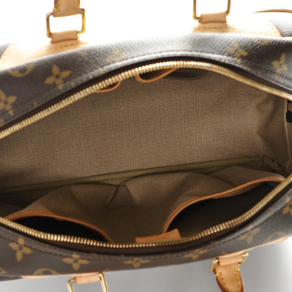 Louis Vuitton Monogram Deauville 5 of 6