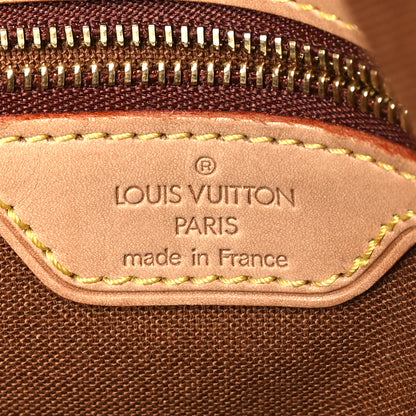 Louis Vuitton Monogram Mini Looping 5 of 8