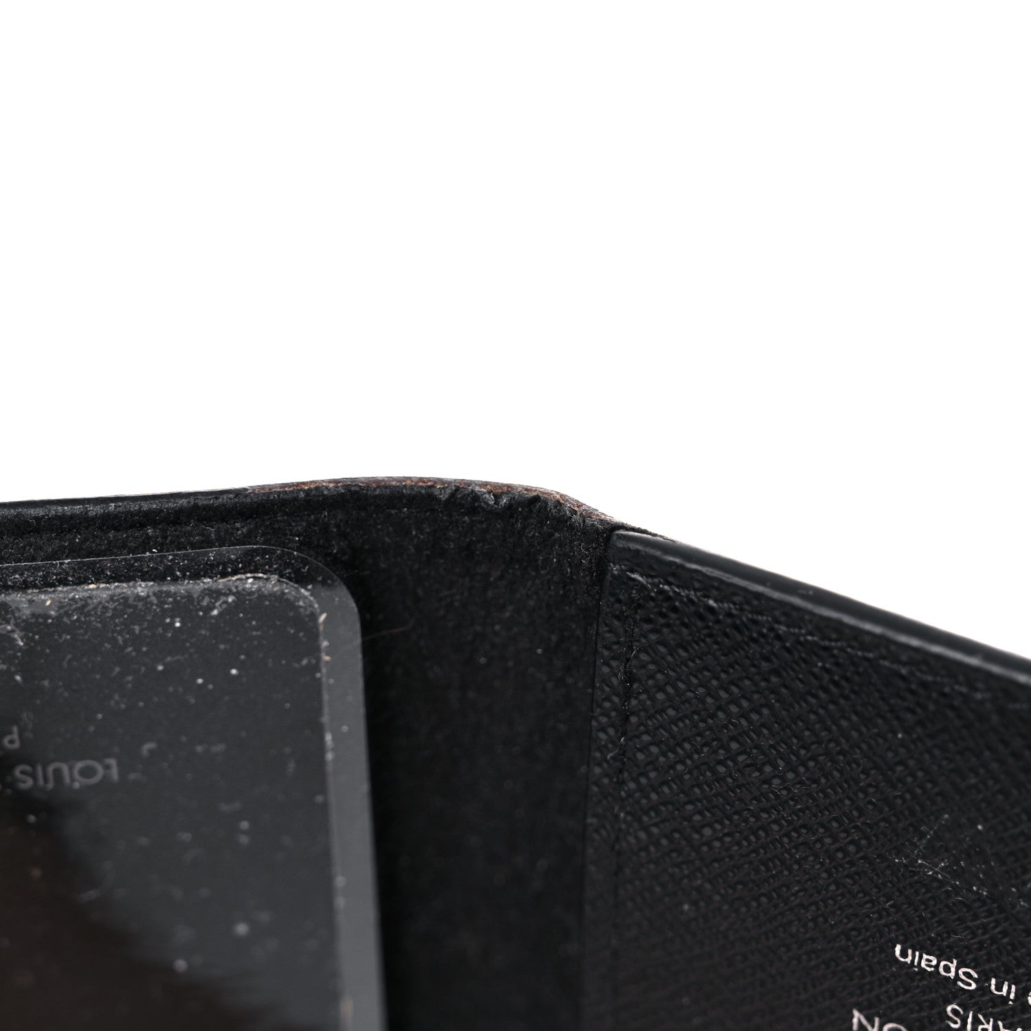 Louis Vuitton Monogram Eclipse iPhone 7/8 Folio Case 14 of 16