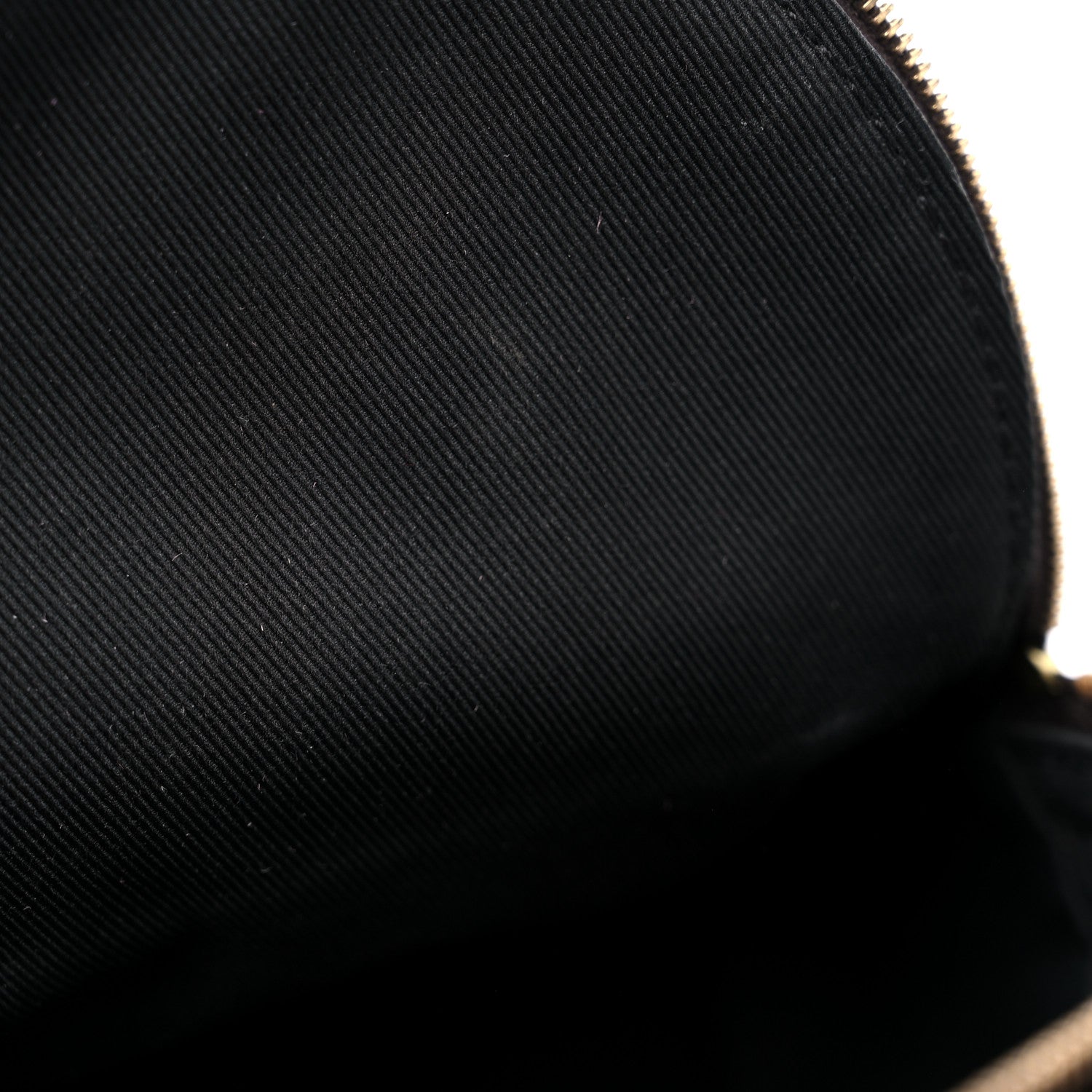 Louis Vuitton Monogram Palm Springs Backpack Mini 12 of 12