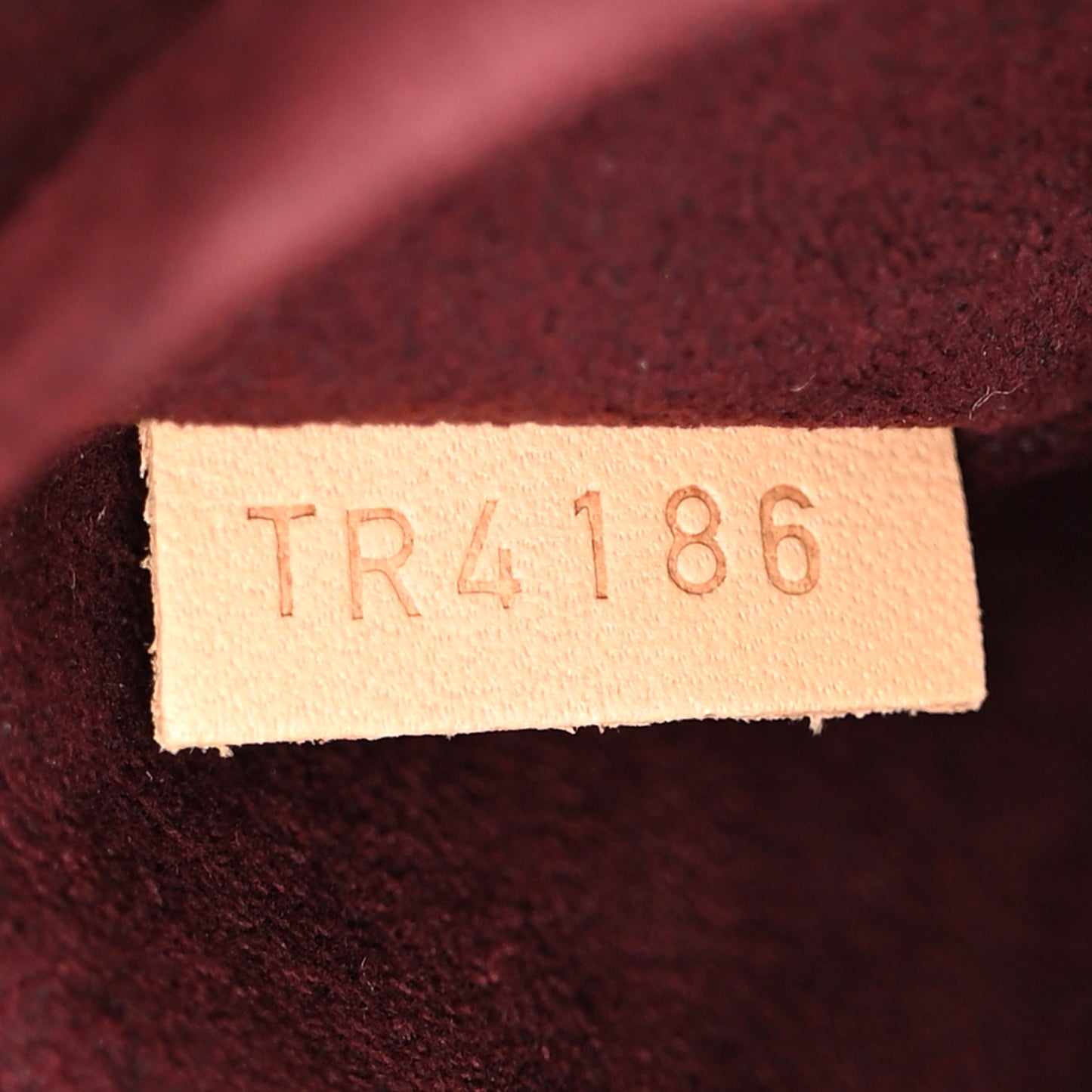 Monogram Montaigne GM