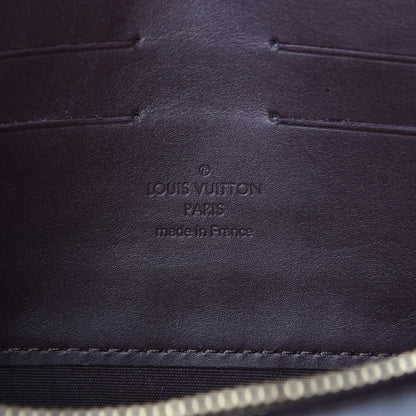 Louis Vuitton Vernis Sunset Boulevard Amarante 6 of 8