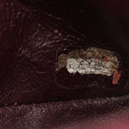 Chanel Lambskin Quilted Small Double Flap Black 8 of 18