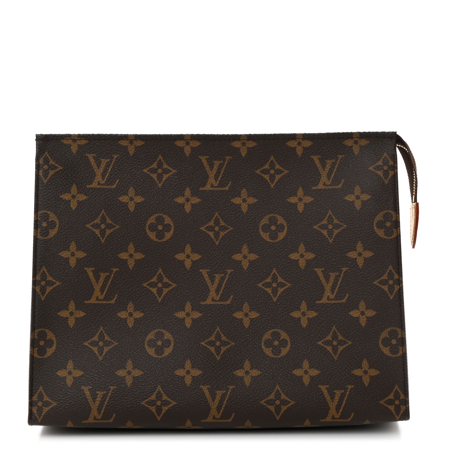Louis Vuitton Monogram Toiletry Pouch 26 1 of 7