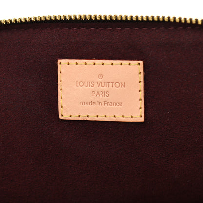 Louis Vuitton Monogram Marais BB 9 of 15