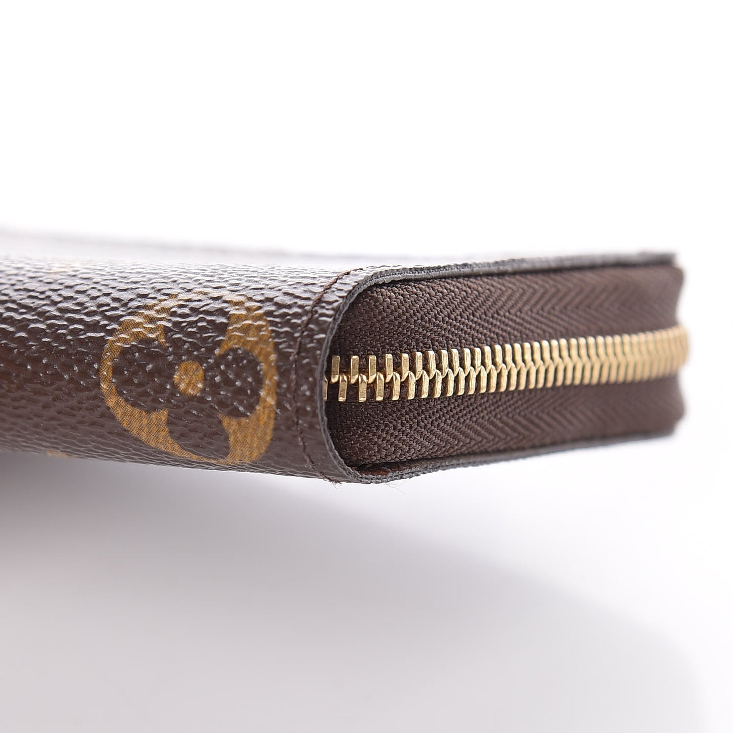 Monogram Zippy Coin Purse