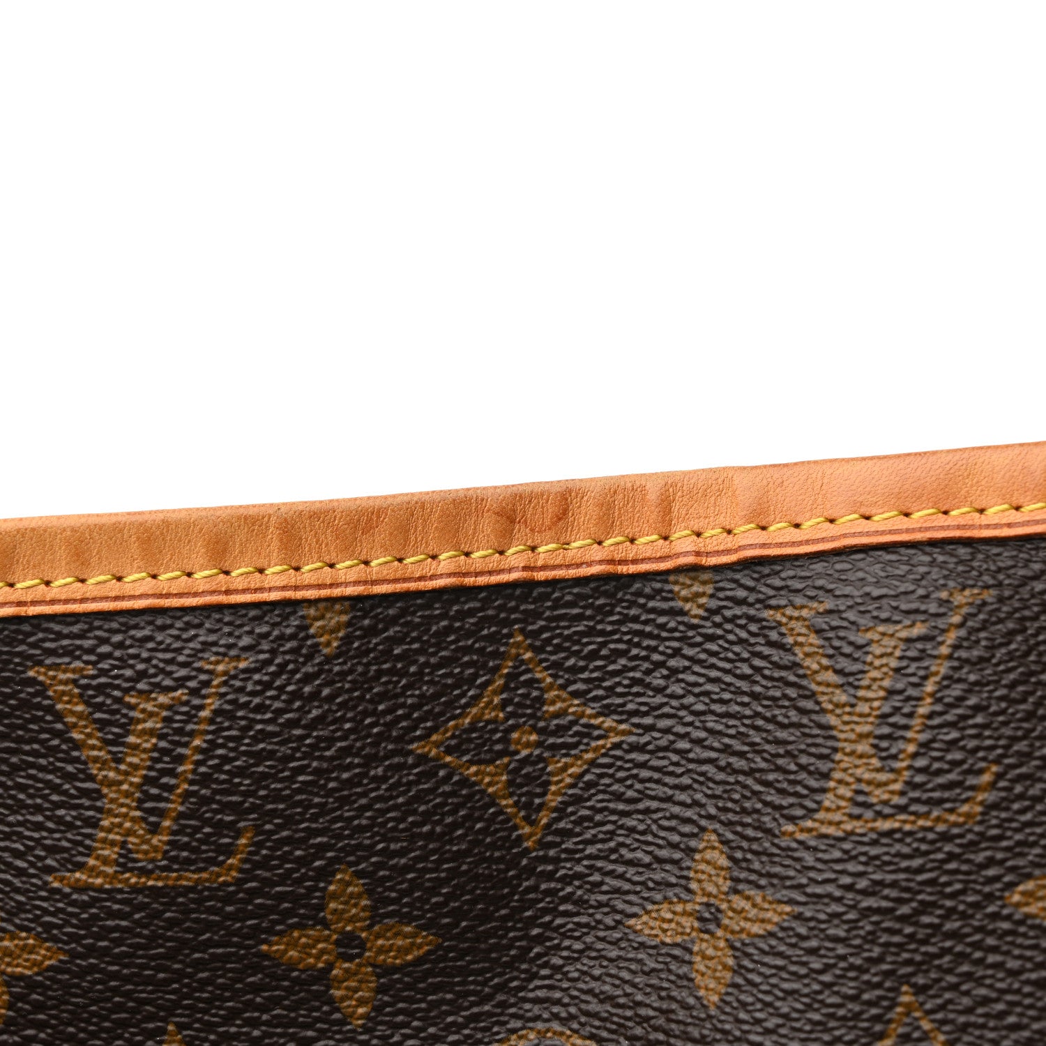 Louis Vuitton Monogram Delightful GM 13 of 16