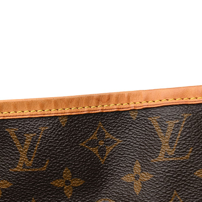 Louis Vuitton Monogram Delightful GM 13 of 16