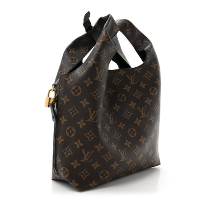 Louis Vuitton Monogram Atlantis PM 3 of 11