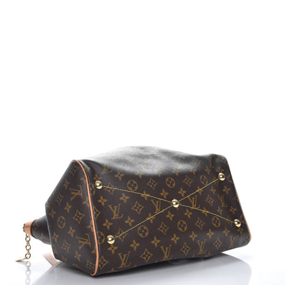 Louis Vuitton Monogram Tivoli GM 5 of 7