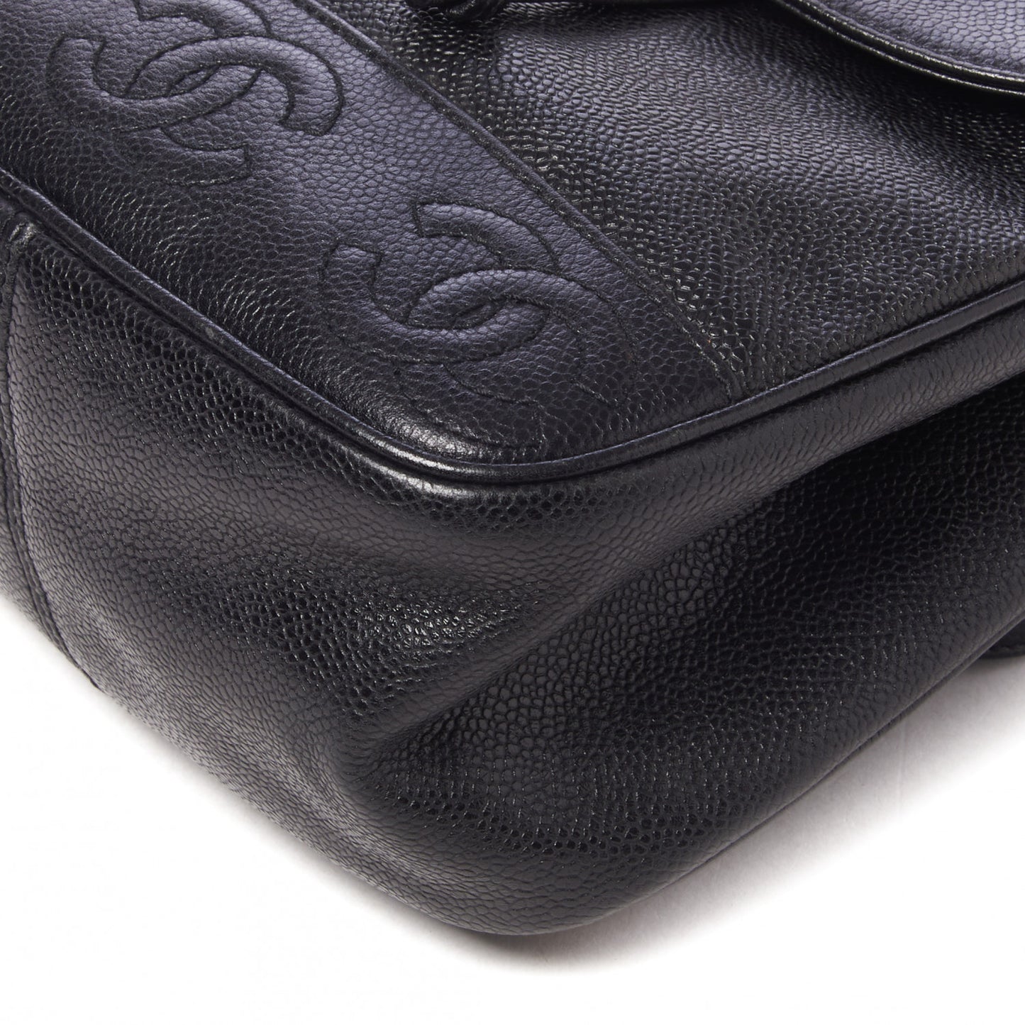 Caviar CC Backpack Black