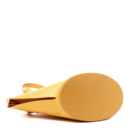 Louis Vuitton Epi Saint Jacques GM Tassil 3 of 8