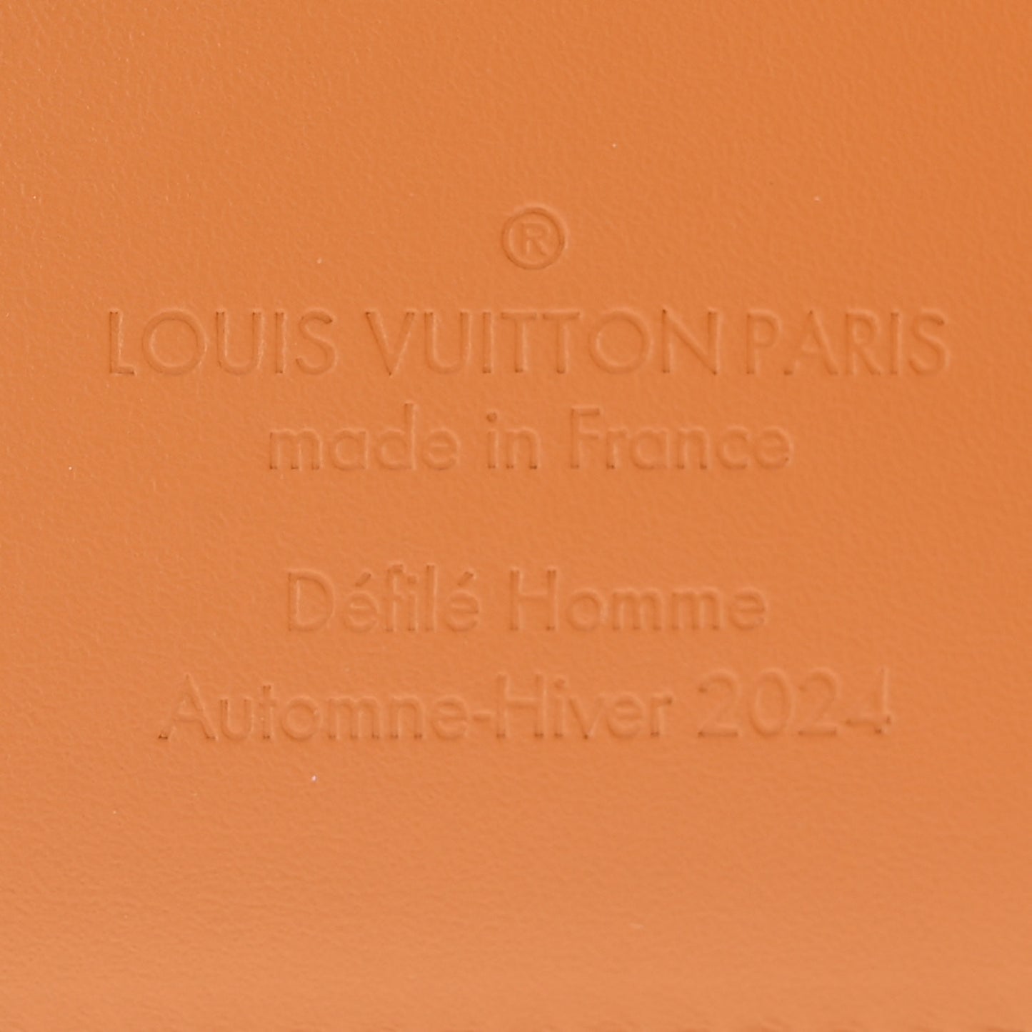 Monogram Dust Marque Multiple Wallet