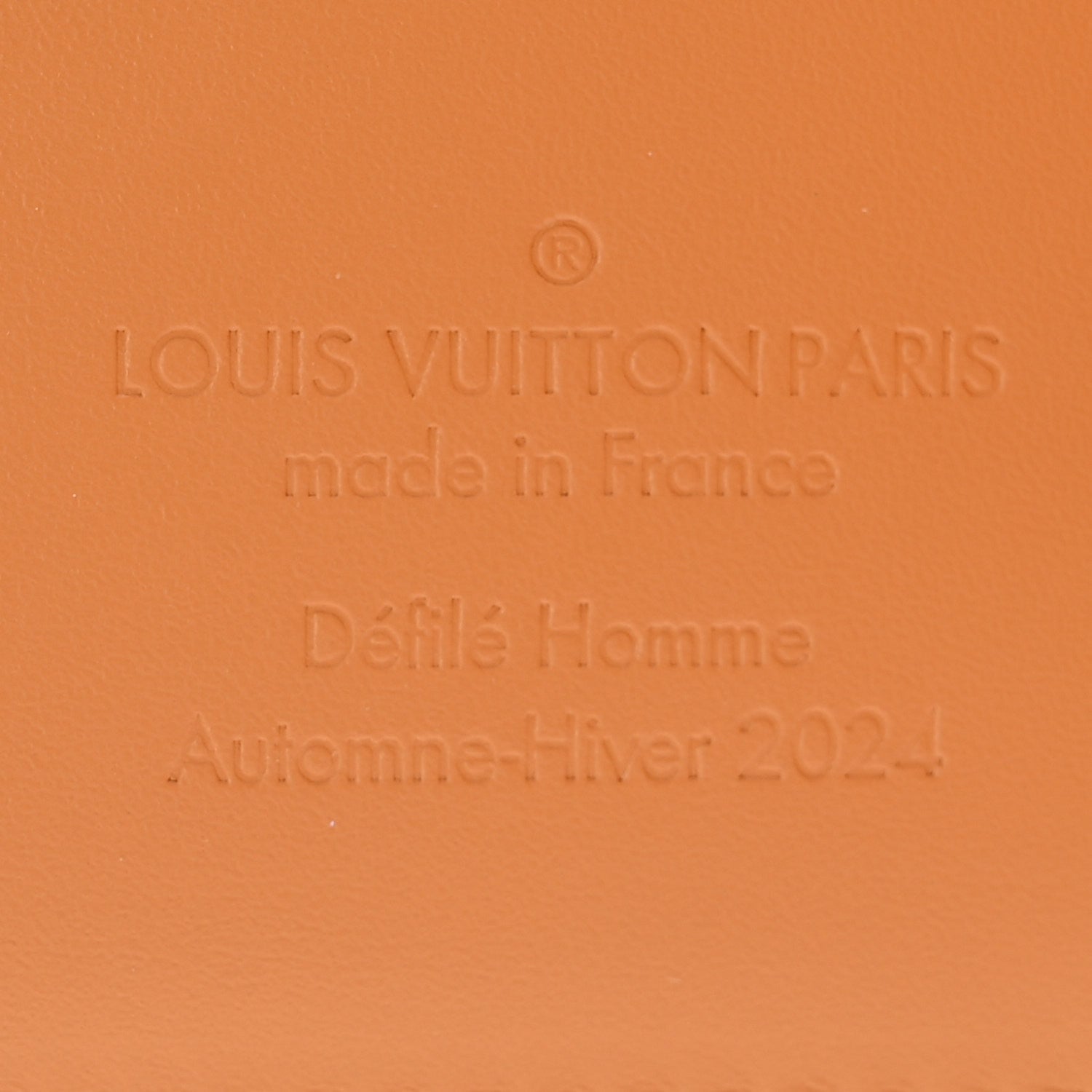 Louis Vuitton Monogram Dust Marque Multiple Wallet 6 of 9