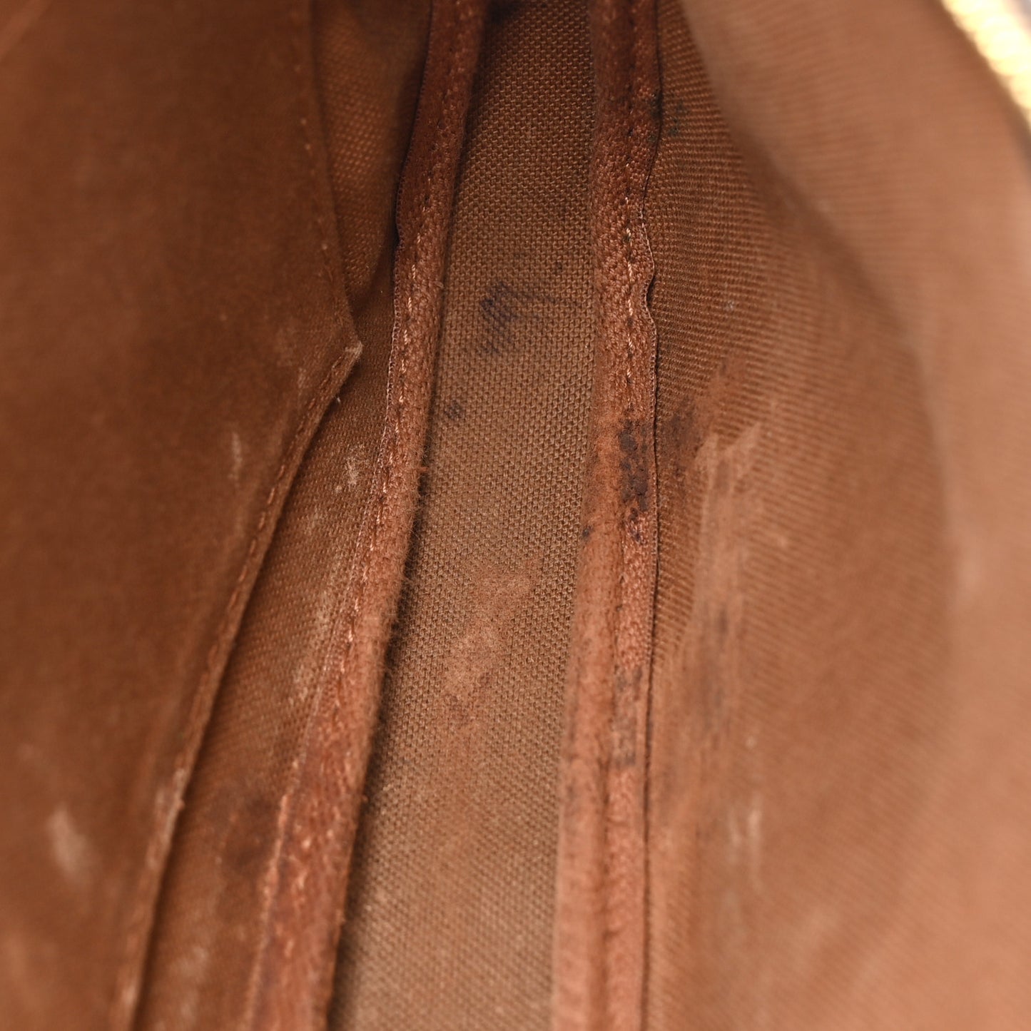 Monogram Multi Pochette Accessories Rose Clair