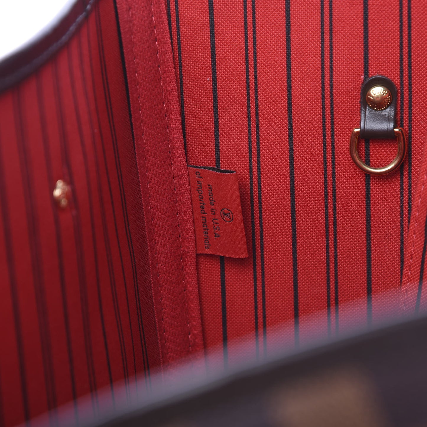 Damier Ebene Neo Neverfull MM