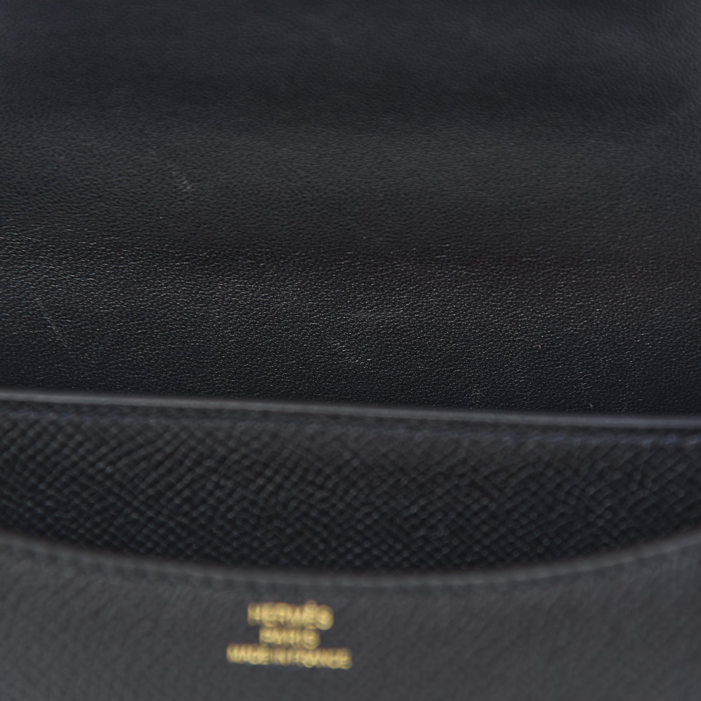 Epsom Constance 18 Black