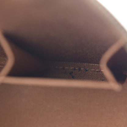 Louis Vuitton Monogram Alma PM 6 of 11